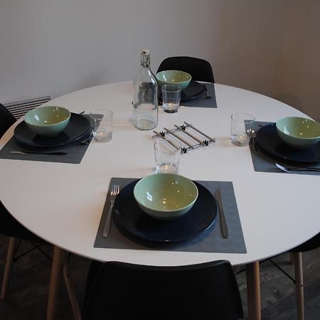 Appartement Cosy 4 أميا المظهر الخارجي الصورة