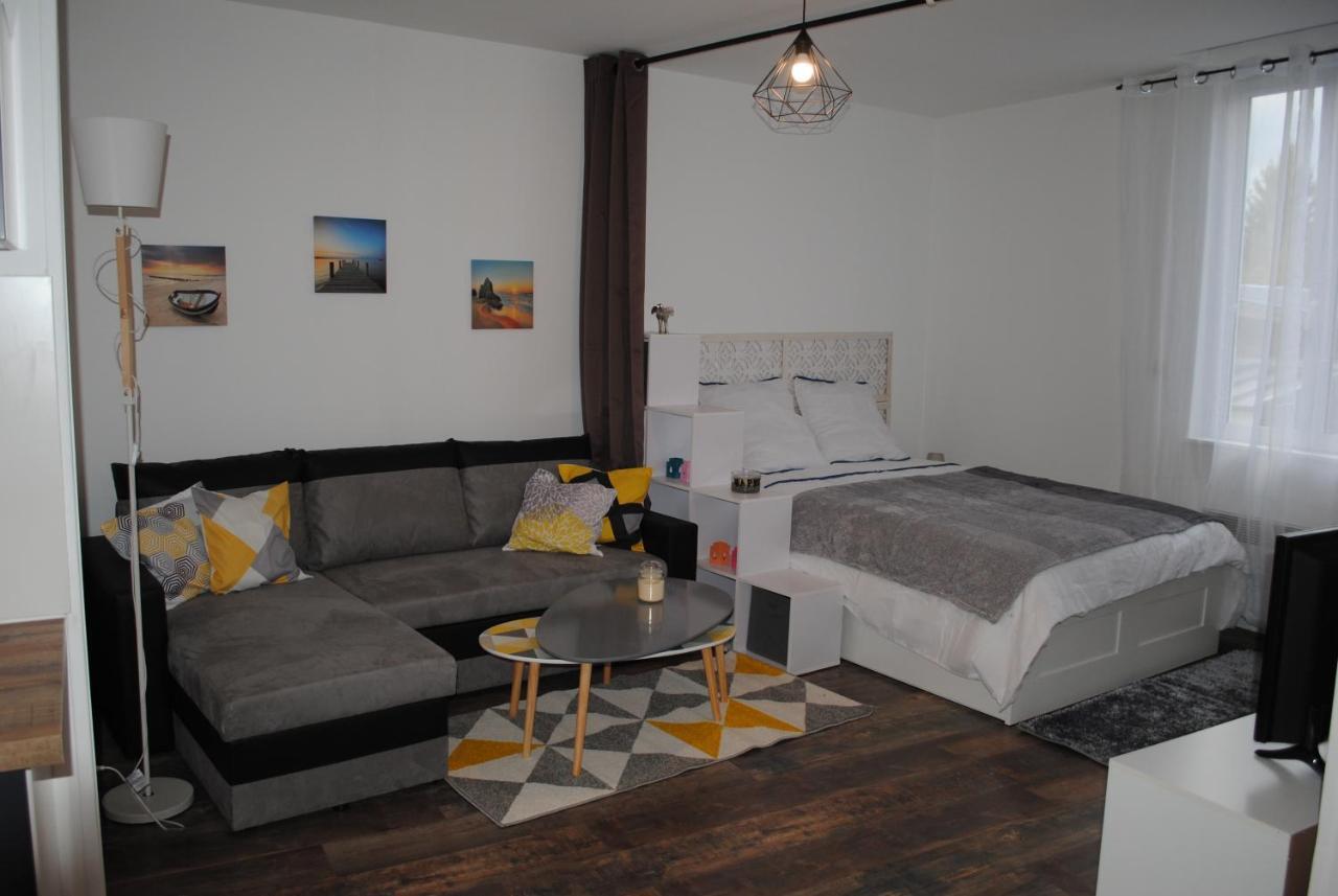 Appartement Cosy 4 أميا المظهر الخارجي الصورة