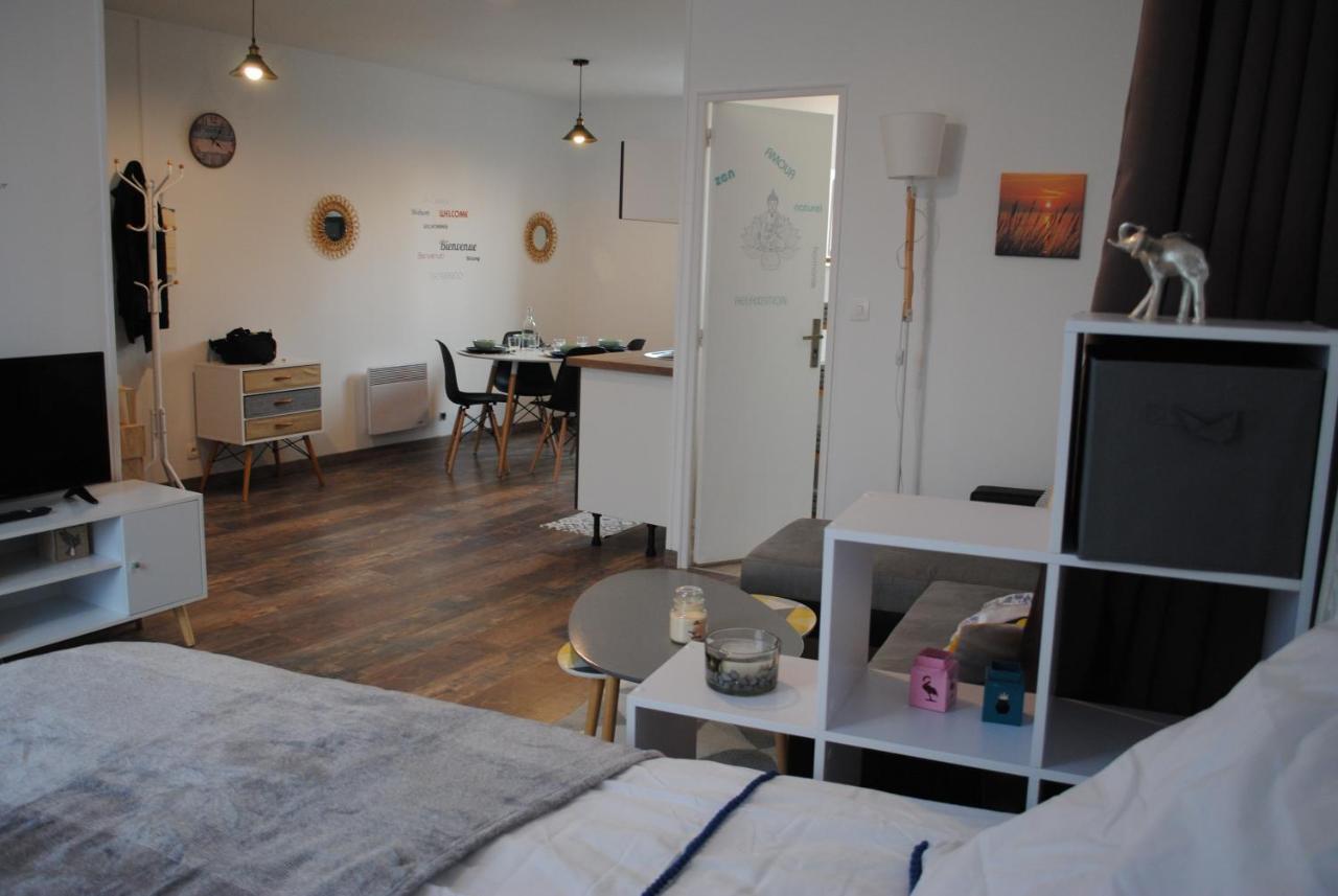 Appartement Cosy 4 أميا المظهر الخارجي الصورة