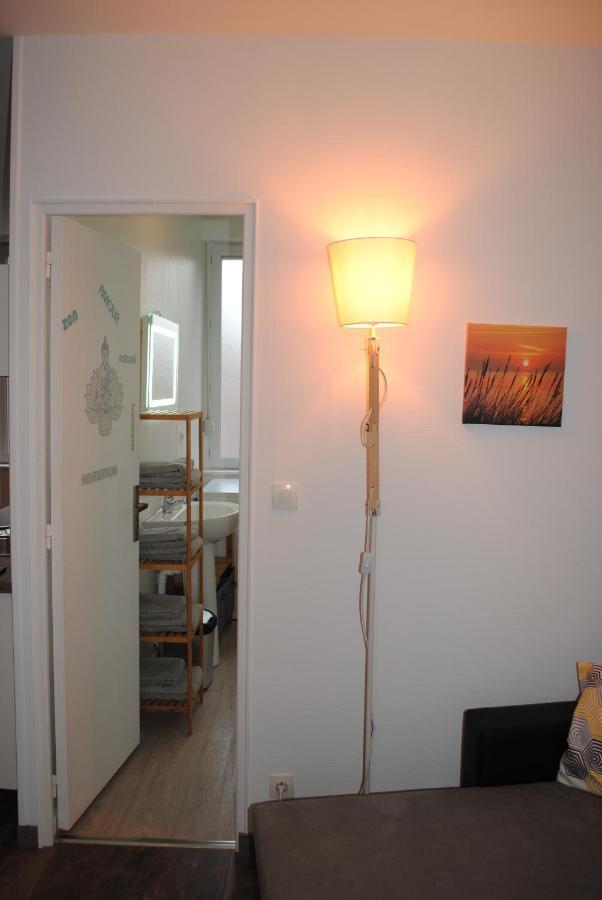 Appartement Cosy 4 أميا المظهر الخارجي الصورة