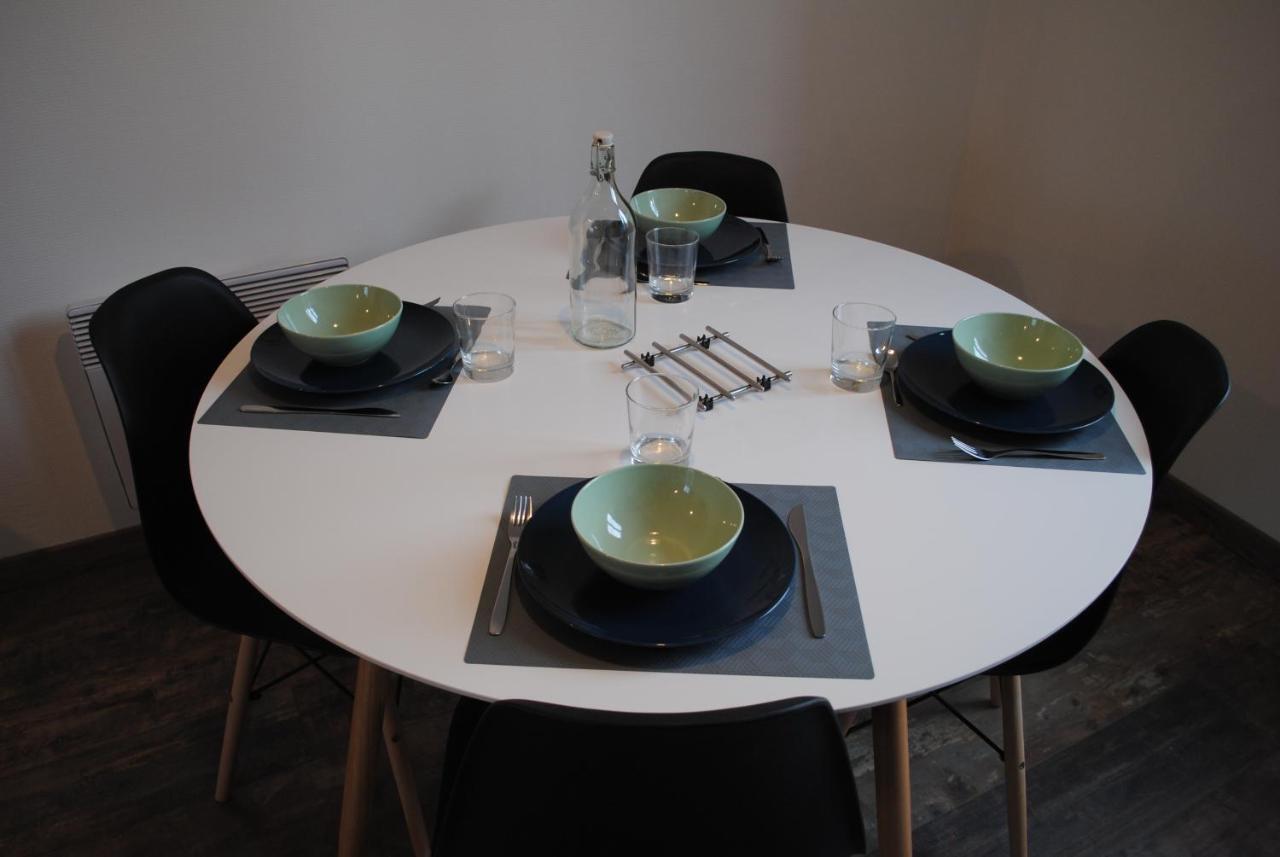 Appartement Cosy 4 أميا المظهر الخارجي الصورة