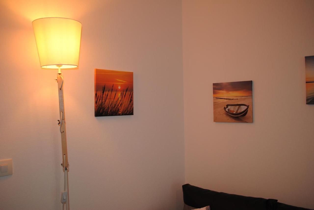 Appartement Cosy 4 أميا المظهر الخارجي الصورة