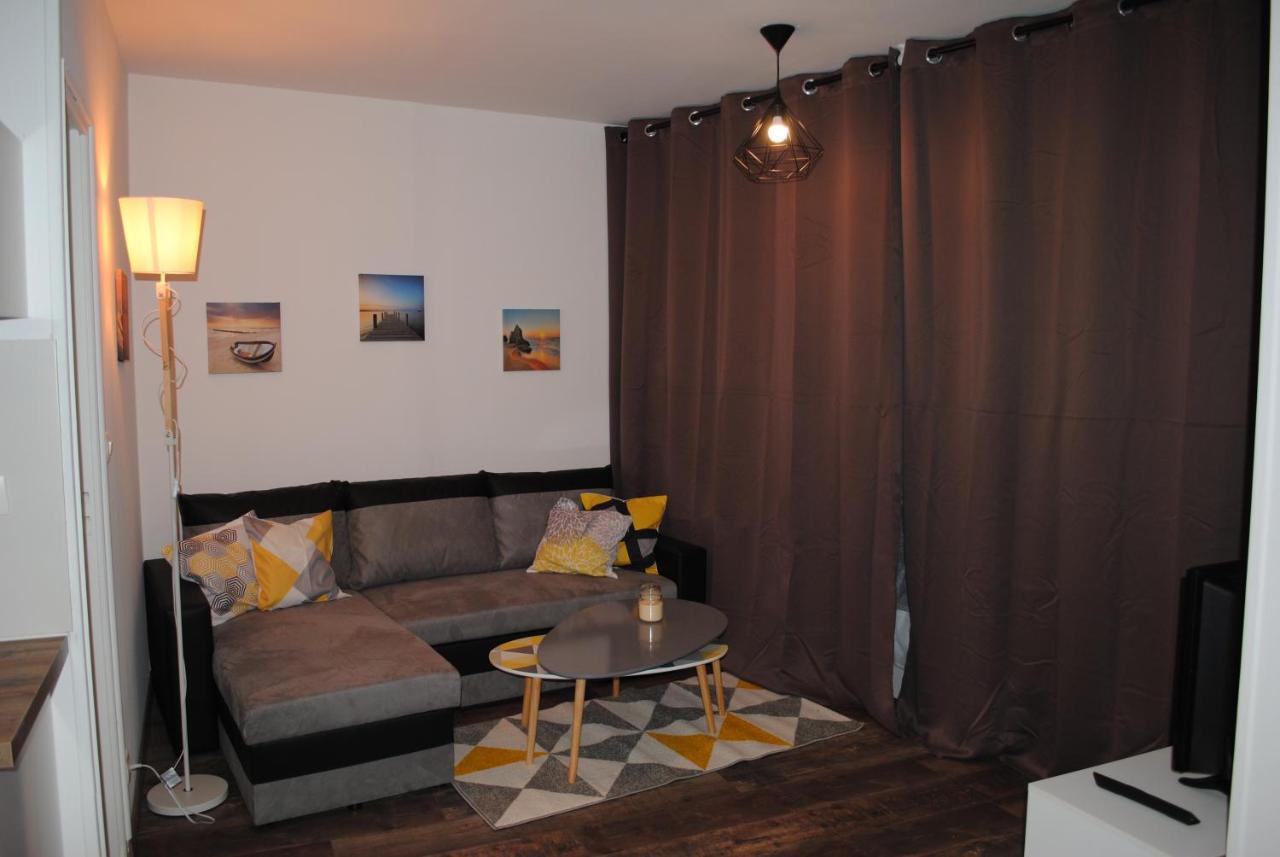 Appartement Cosy 4 أميا المظهر الخارجي الصورة