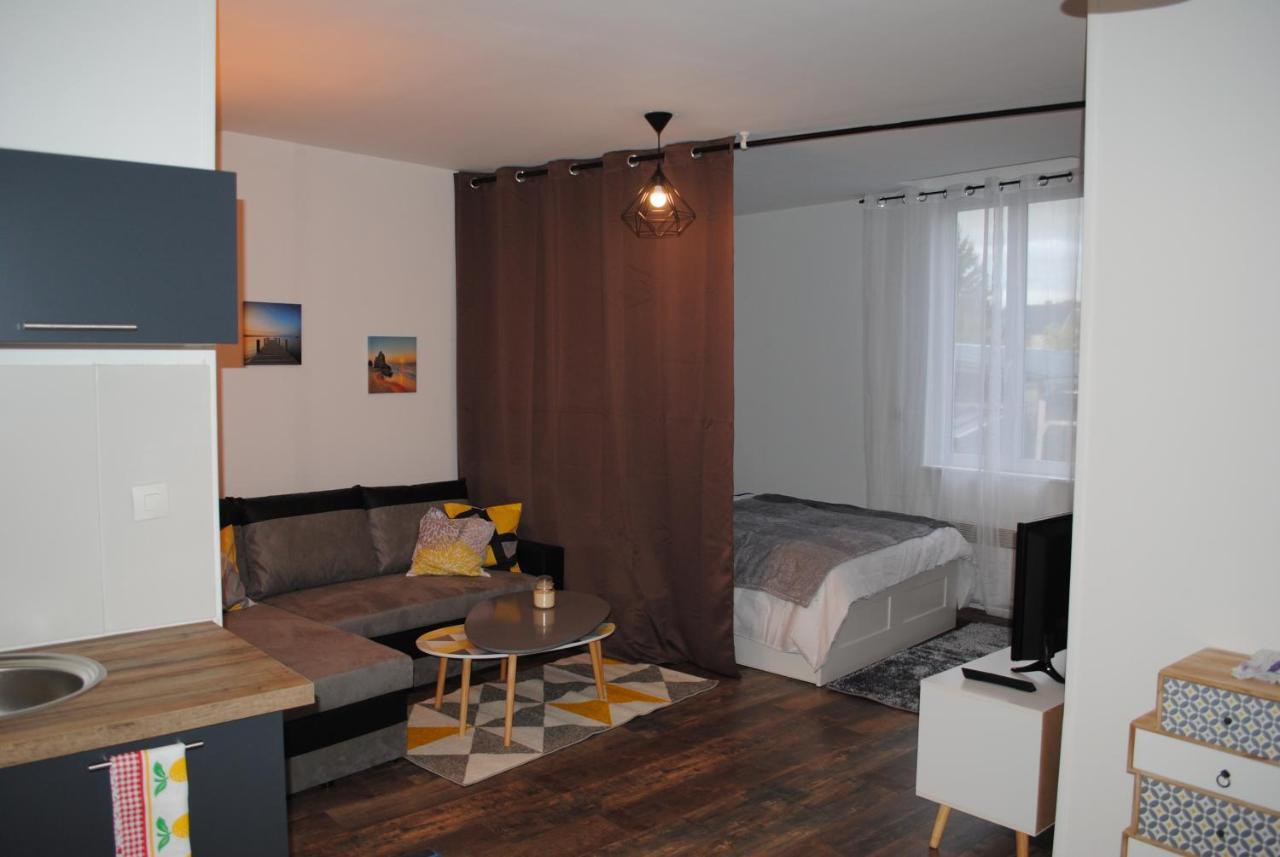 Appartement Cosy 4 أميا المظهر الخارجي الصورة