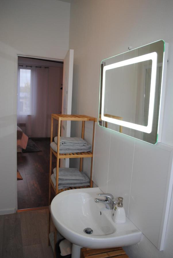 Appartement Cosy 4 أميا المظهر الخارجي الصورة