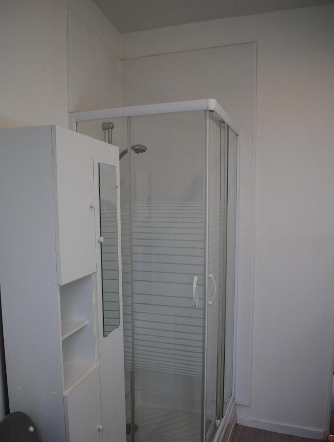 Appartement Cosy 4 أميا المظهر الخارجي الصورة