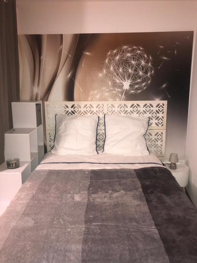 Appartement Cosy 4 أميا المظهر الخارجي الصورة